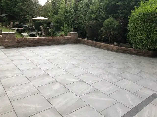Patio 10